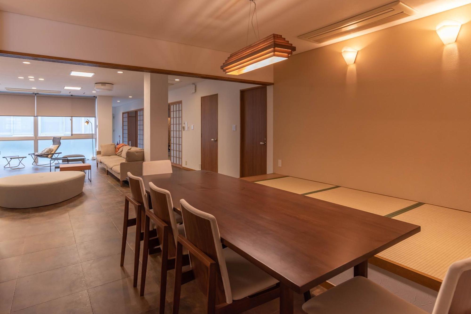 Bijou Suites Ai Premium Osaka Ruang foto