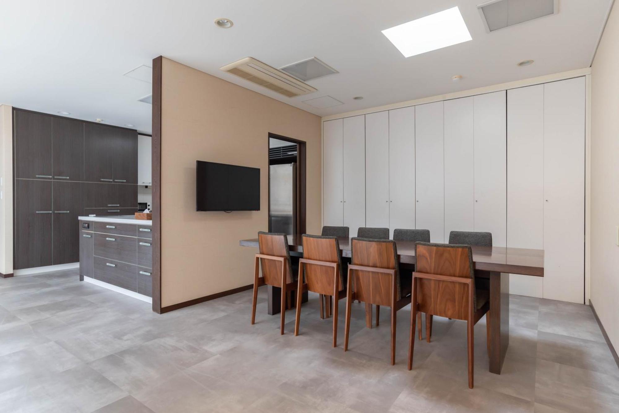 Bijou Suites Ai Premium Osaka Ruang foto