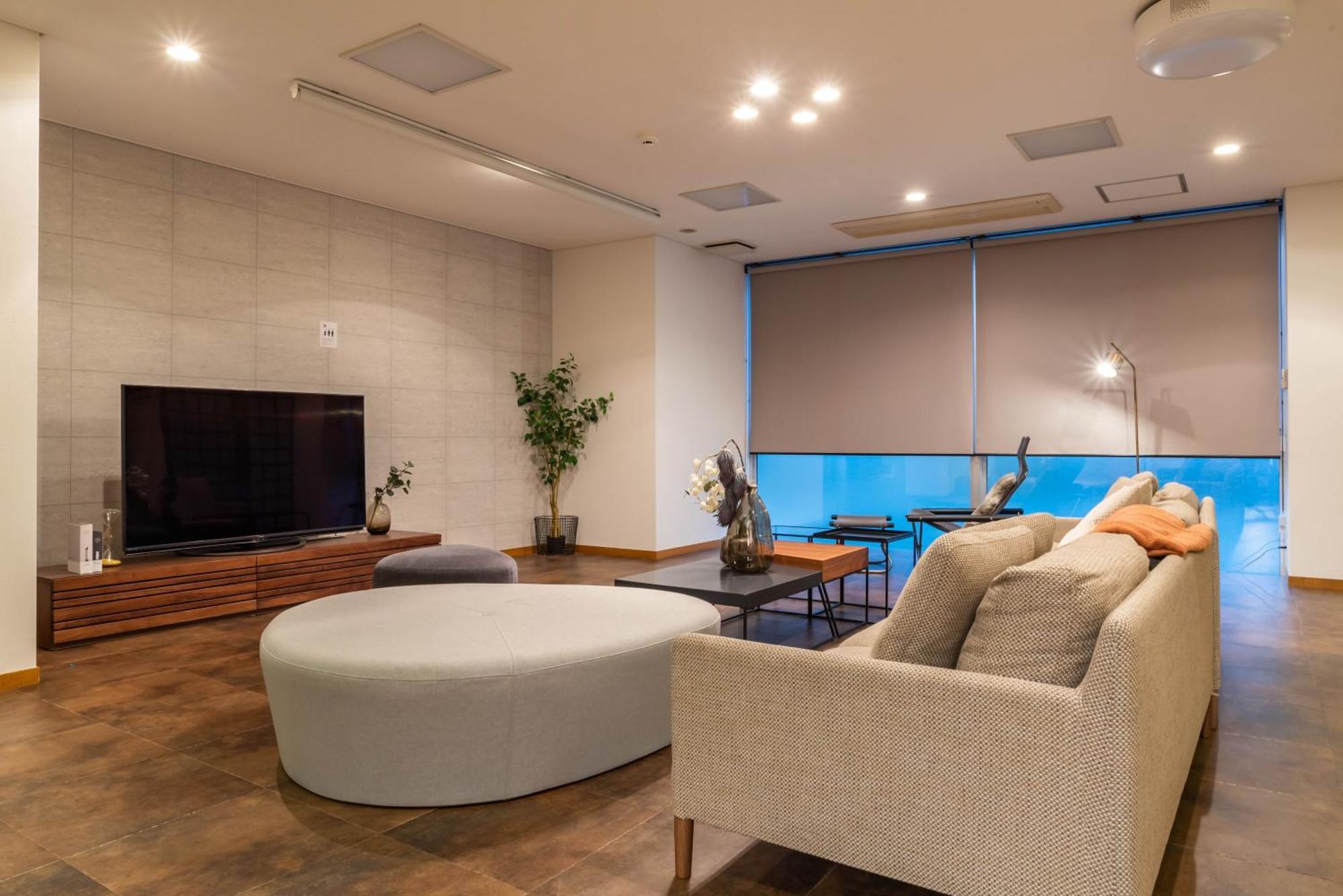 Bijou Suites Ai Premium Osaka Ruang foto