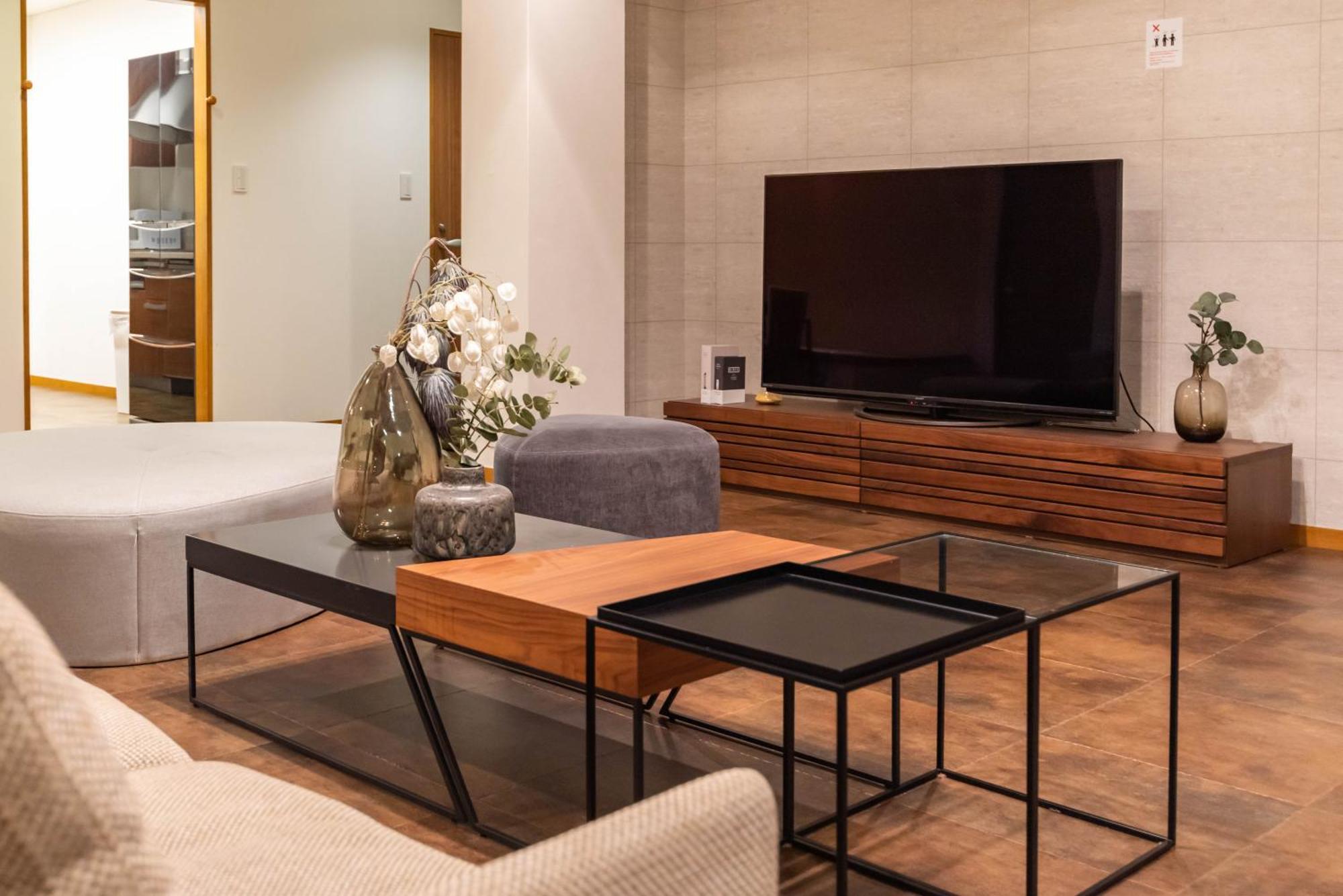 Bijou Suites Ai Premium Osaka Ruang foto