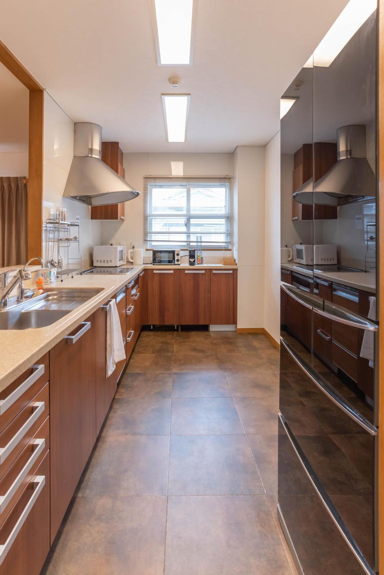 Bijou Suites Ai Premium Osaka Ruang foto