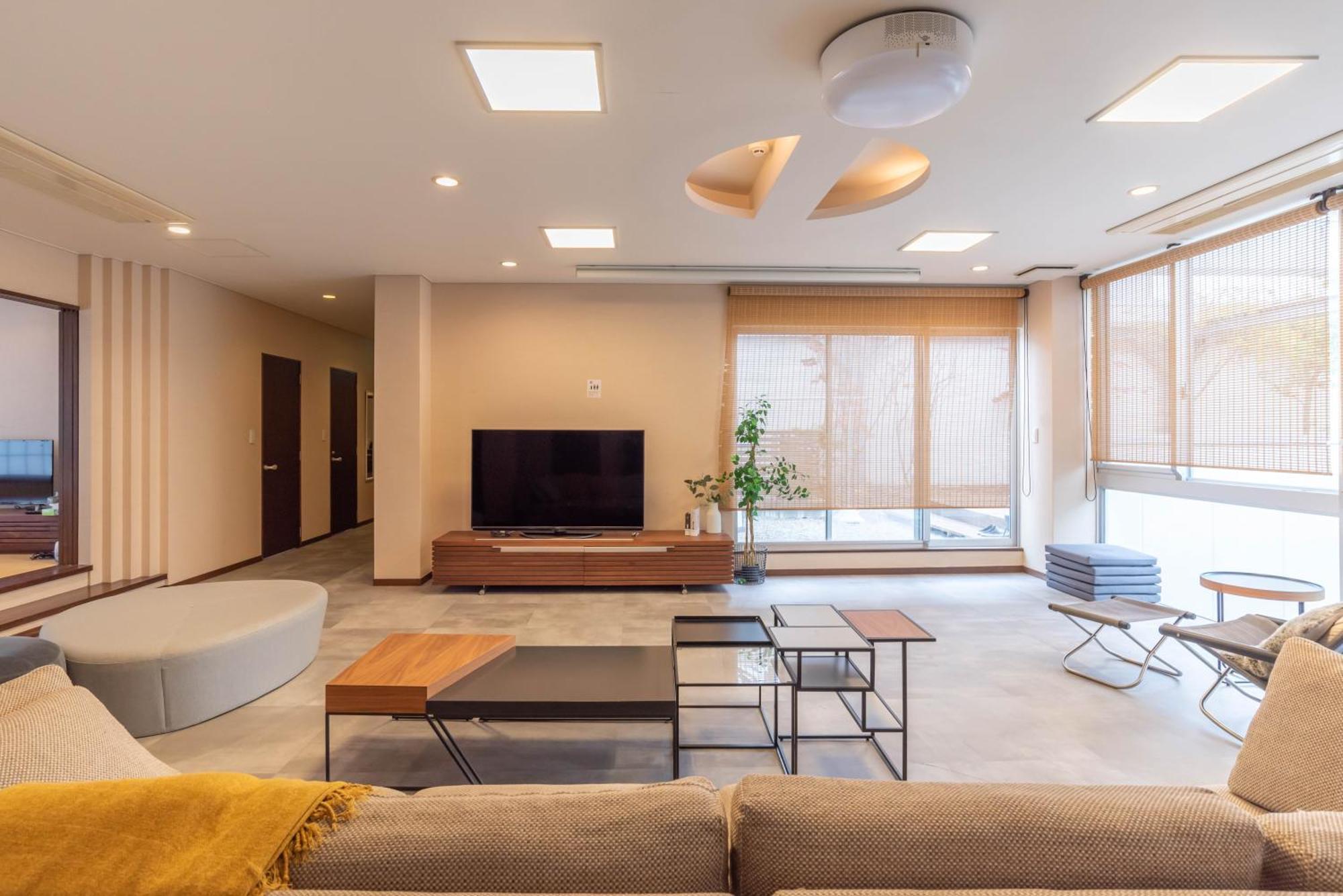 Bijou Suites Ai Premium Osaka Ruang foto