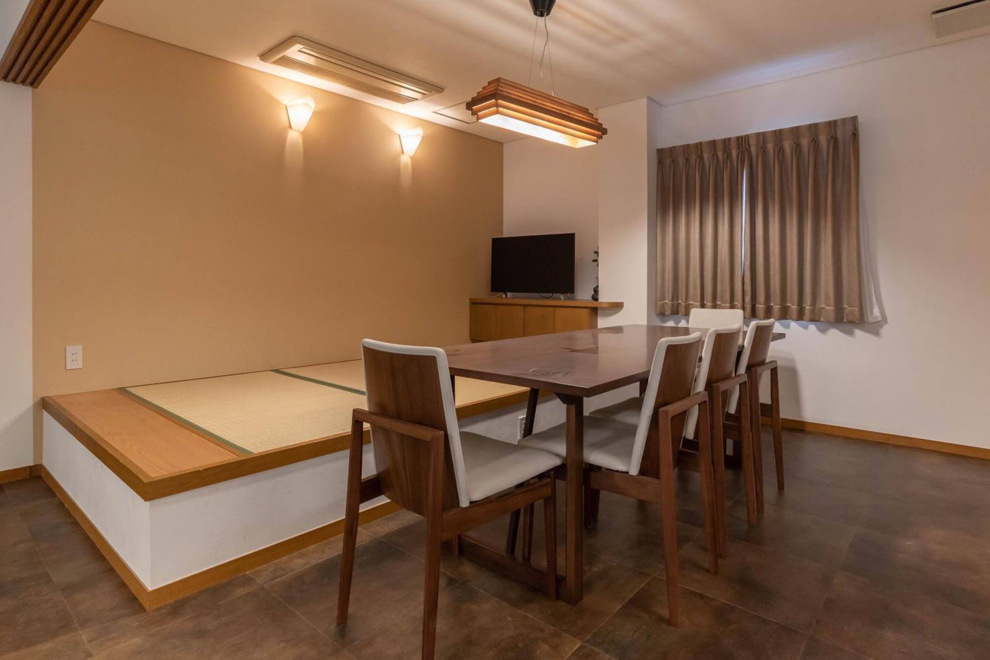Bijou Suites Ai Premium Osaka Ruang foto