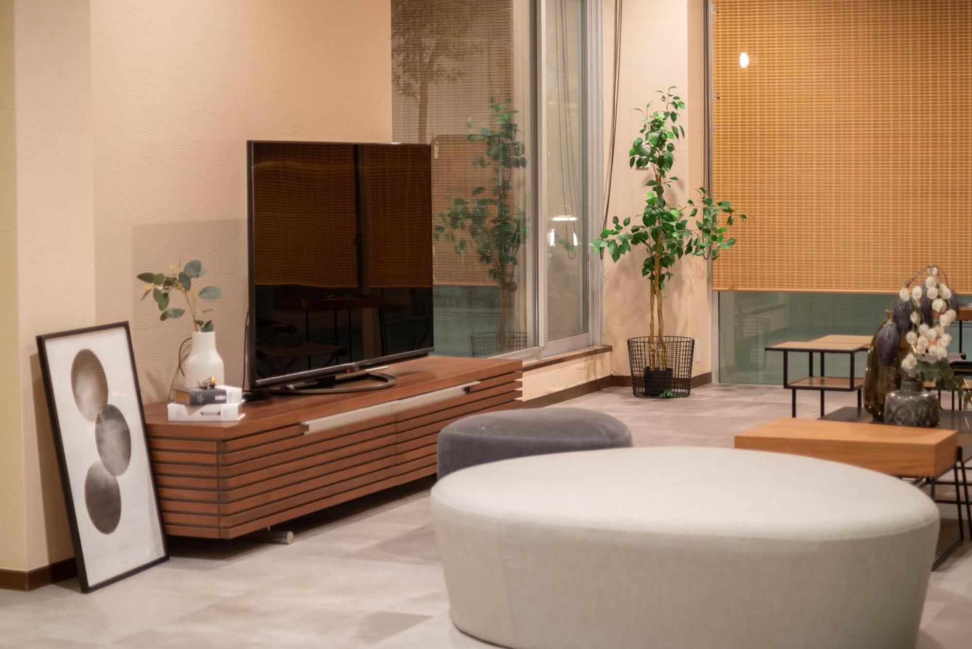 Bijou Suites Ai Premium Osaka Ruang foto