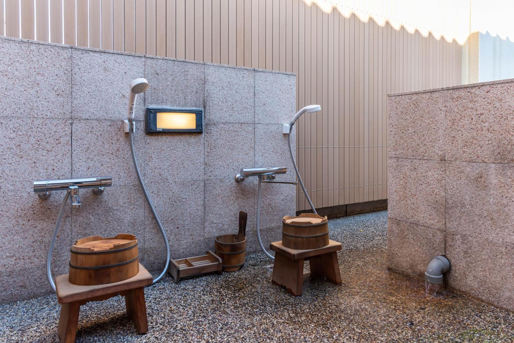 Bijou Suites Ai Premium Osaka Ruang foto